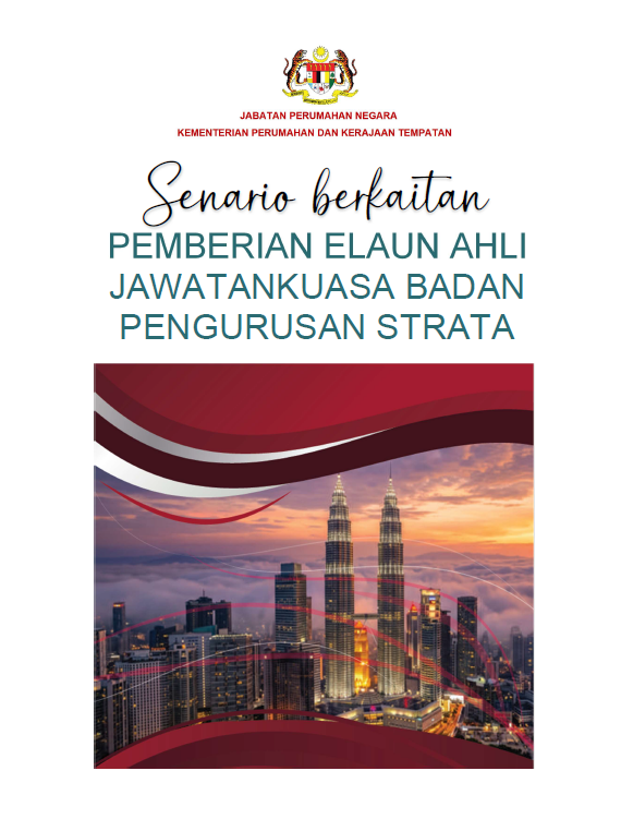 Senario Berkaitan SOP Elaun